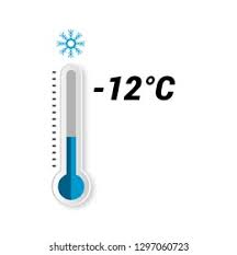 twelve degrees